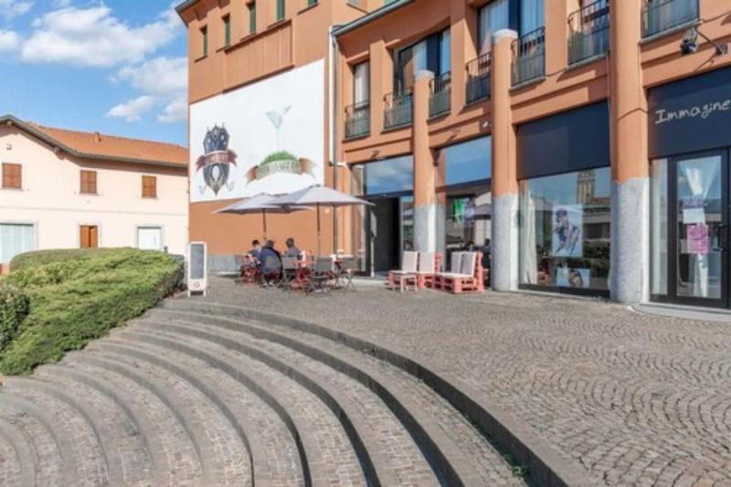 Lake Como Golf Hotel Figino Serenza Exteriér fotografie