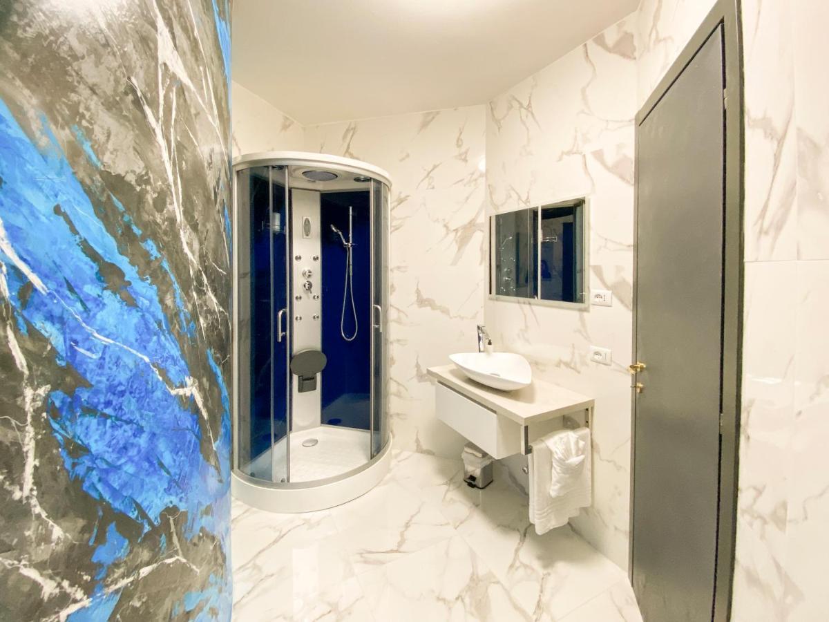 Lake Como Golf Hotel Figino Serenza Exteriér fotografie