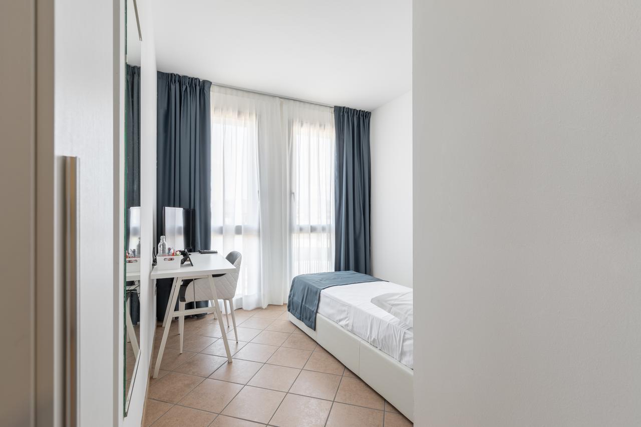 Lake Como Golf Hotel Figino Serenza Exteriér fotografie