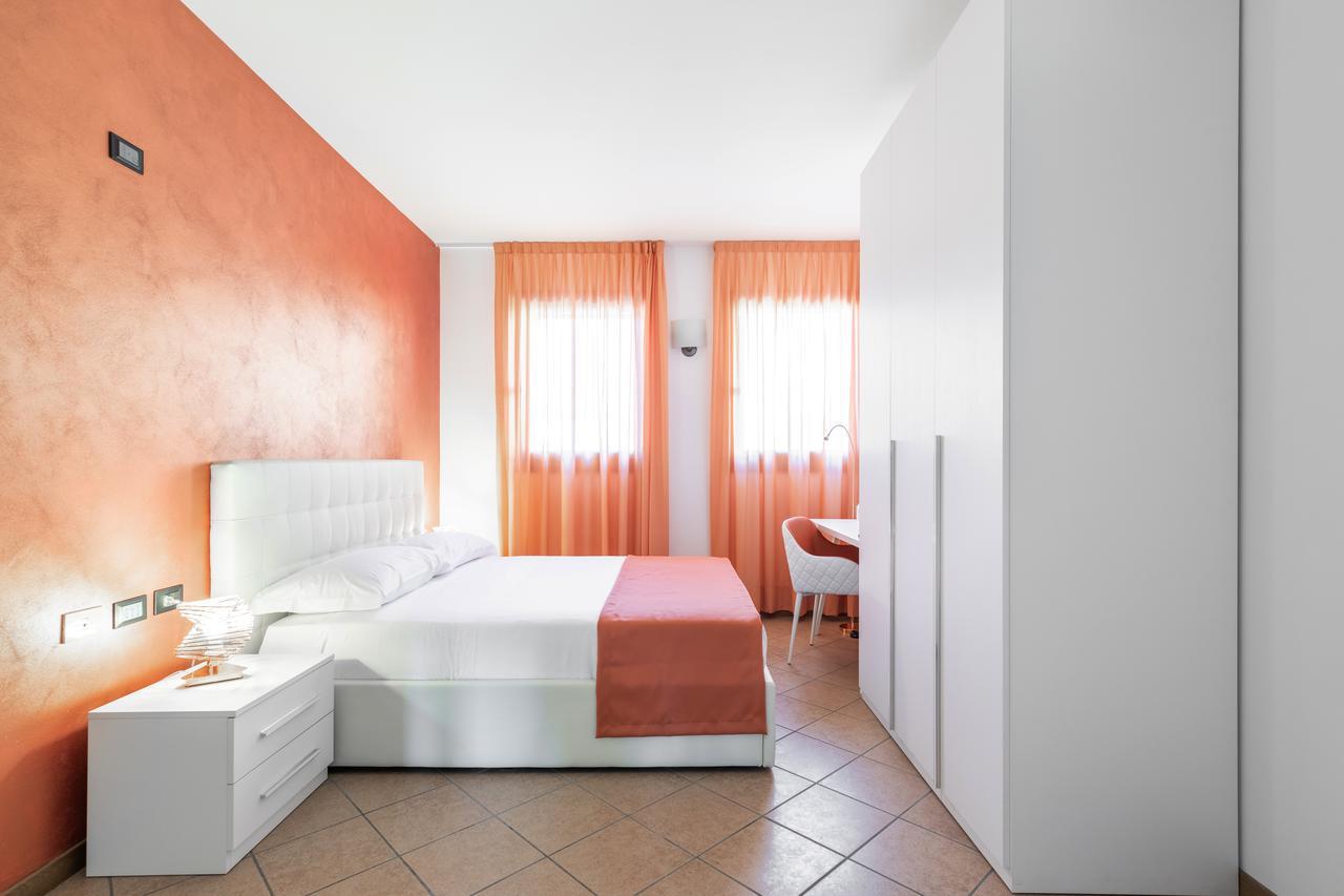 Lake Como Golf Hotel Figino Serenza Exteriér fotografie