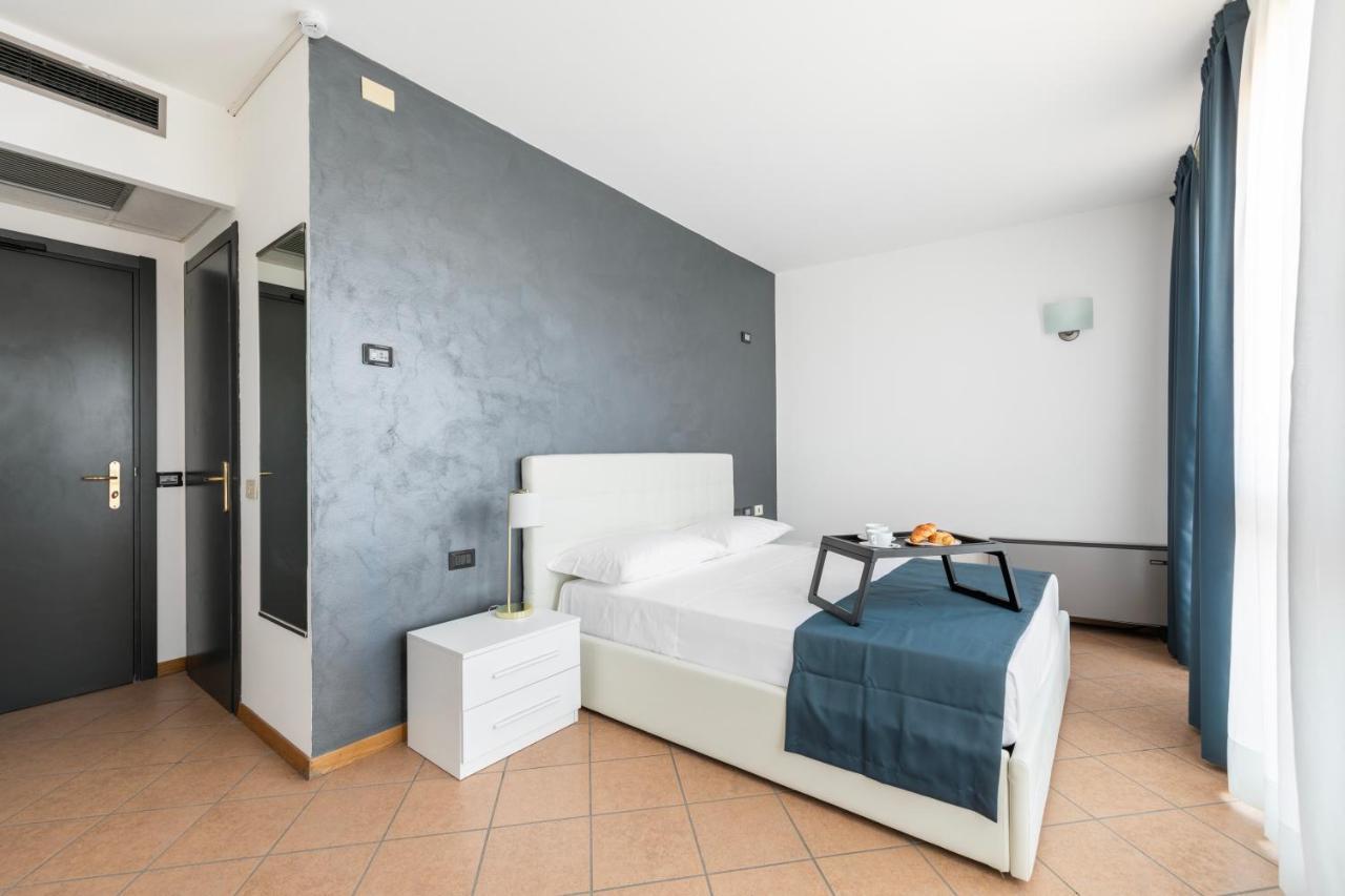 Lake Como Golf Hotel Figino Serenza Exteriér fotografie