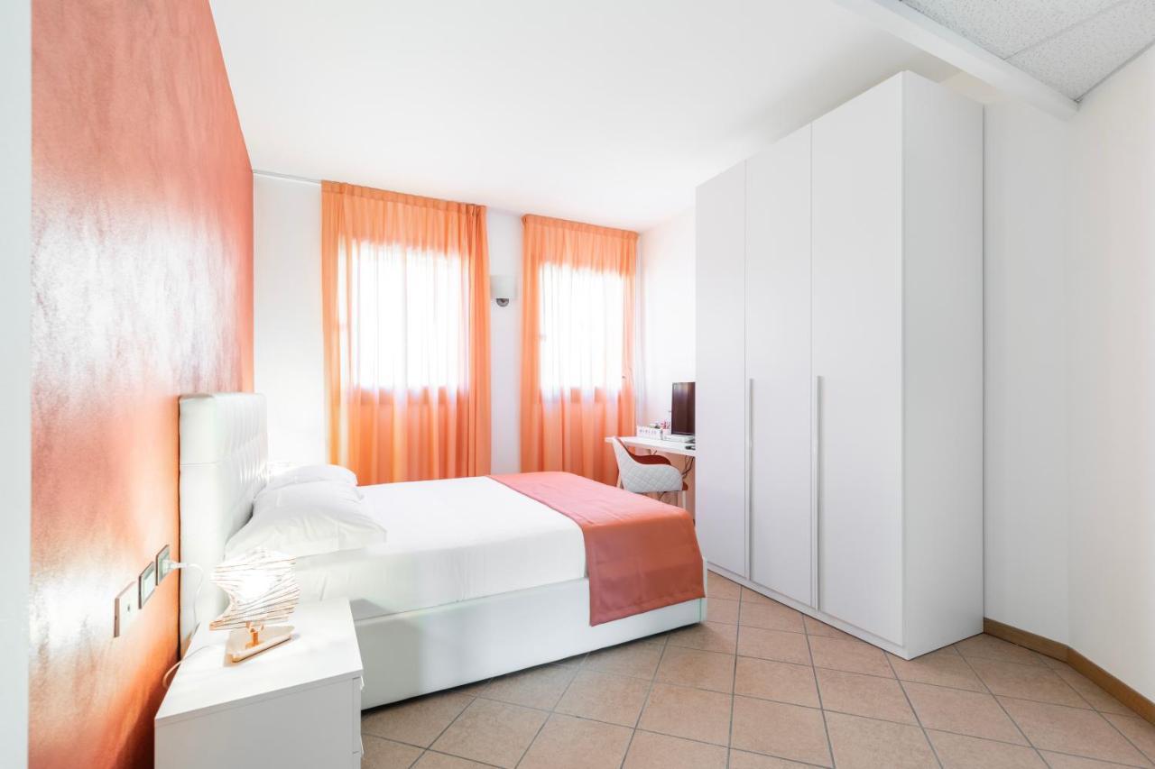 Lake Como Golf Hotel Figino Serenza Exteriér fotografie